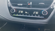 Toyota Corolla 1.8 VVT-i Hybrid Icon Tech 5dr CVT Hybrid Hatchback